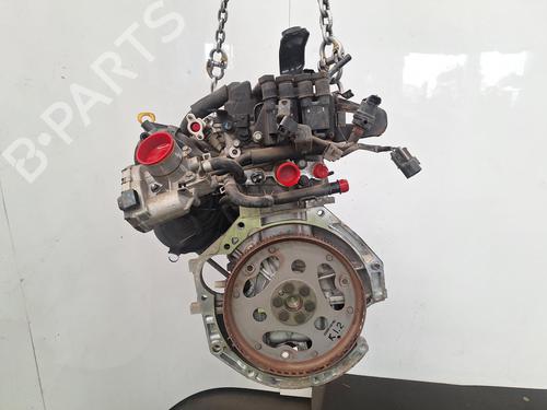 Engine HYUNDAI i10 II (BA, IA) 1.2 | BP29471967M1 