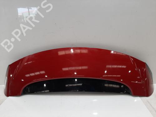 Used Rear spoiler Rear spoiler JAGUAR I-PACE (X590) EV400 AWD (400 hp) 34403513 34403513