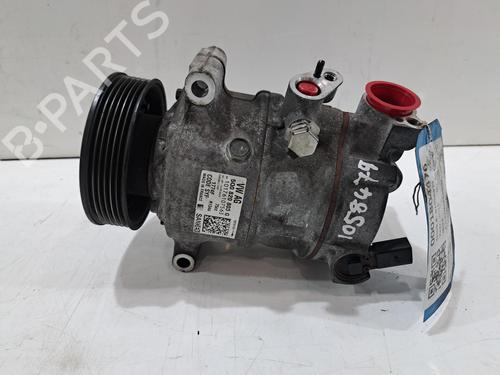 Used AC compressor AC compressor 38284675 38284675