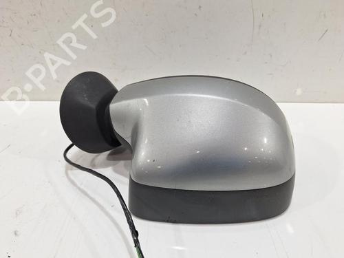 Right mirror DACIA DUSTER (HS_) 1.5 dCi | BP26835881C27 