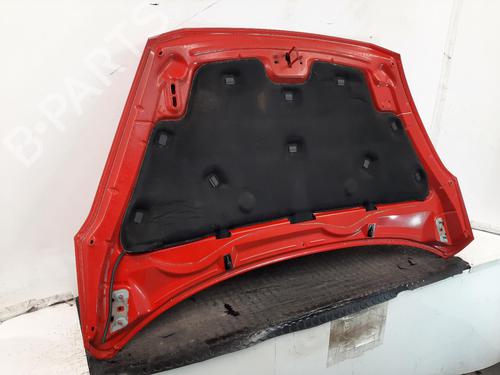 Hood FORD FIESTA VII (HJ, HF) 1.0 EcoBoost | BP31315986C1 