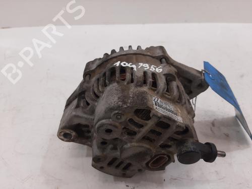 Used Alternator Alternator SUZUKI SPLASH (EX) 1.0 (A5B310) (65 hp) 34205942 34205942