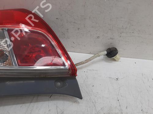 Right taillight SUZUKI CELERIO (LF) 1.0 (AVK310) | BP36216702C35 - Image 2