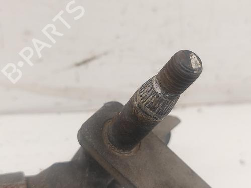 Front wiper motor CITROËN C4 I (LC_) 1.6 HDi | BP26786529M29 