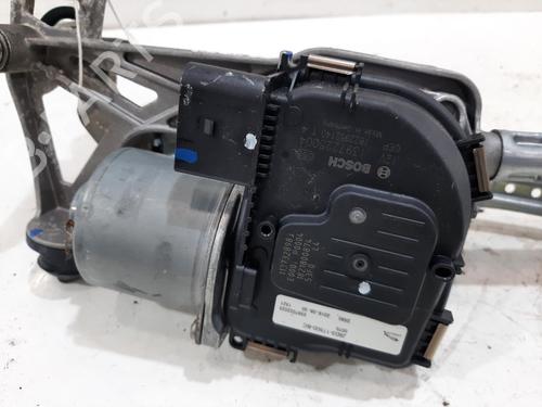 Motor limpia delantero JAGUAR I-PACE (X590) EV400 AWD | BP30843704M29