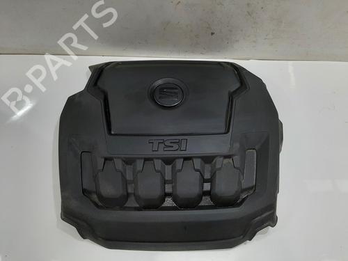 Upper protection SEAT LEON (5F1) 2.0 TSI | BP35922133M93 - Image 2