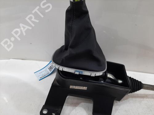 Gear lever VAUXHALL CORSA Mk IV (E) (X15) 1.2 | BP34038448M90  - Image 5