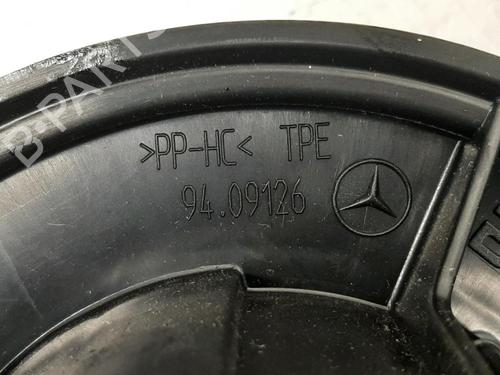 Heater blower motor MERCEDES-BENZ C-CLASS (W204) C 220 CDI (204.002) | BP26777605M62 