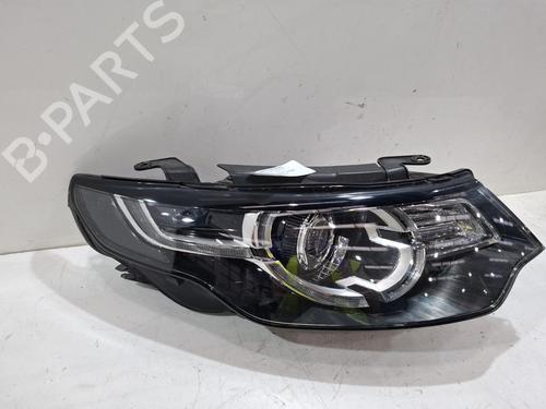 Optica direita Optica direita LAND ROVER DISCOVERY SPORT (L550) 2.0 D 4x4 (180 hp) 39655627 39655627
