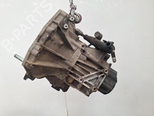 Gearbox SUZUKI SWIFT III (MZ, EZ) 1.3 (RS413, ZC11S) | BP36811354M3 - Image 3