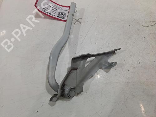 Altro SUZUKI IGNIS III (MF, FF) 1.2 Hybrid (ATK412) (83 hp) 32357475