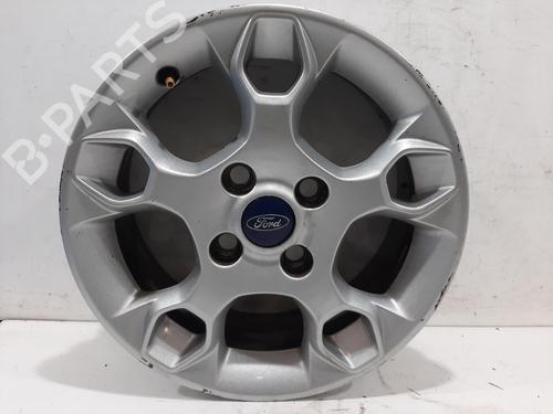 Used Rim FORD FIESTA VI (CB1, CCN) 1.25 (82 hp) 30324685