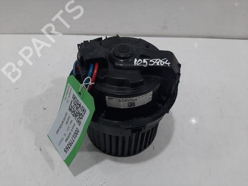 Heater blower motor DACIA DUSTER (HM_) 1.6 SCe 115 (HMM1) | BP37465328M62 - Image 3