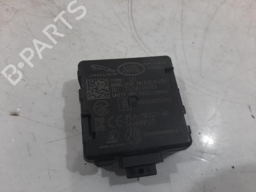 Control unit JAGUAR I-PACE (X590) EV400 AWD | BP26860755M11 