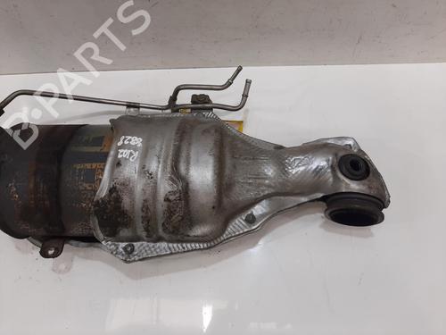 Particulate filter FIAT DOBLO Cargo (263_) 1.3 D Multijet | BP29581036M81 