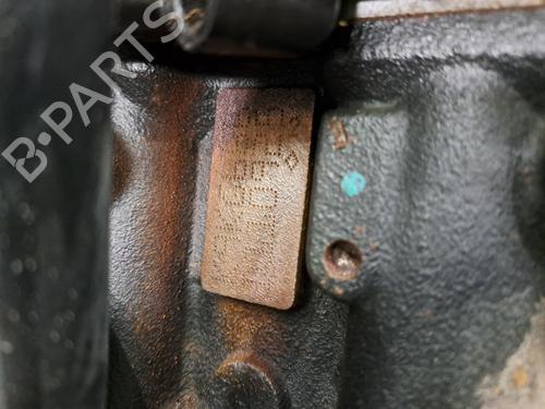 Engine DACIA DUSTER (HS_) 1.5 dCi | BP33988157M1  - Image 6