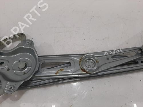 Front right window mechanism TOYOTA YARIS (_P13_) 1.3 (NSP130_, NSP130) | BP30928597C23