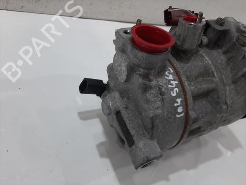 AC compressor VW POLO VI (AW1, BZ1, AE1) 1.0 TSI | BP33436305M34 - Image 2