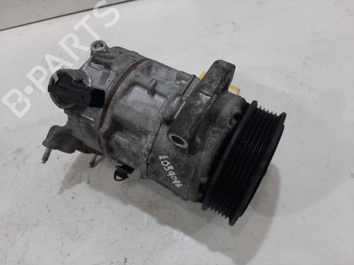 AC compressor CITROËN C4 Picasso II 1.6 BlueHDi 120 | BP31650247M34