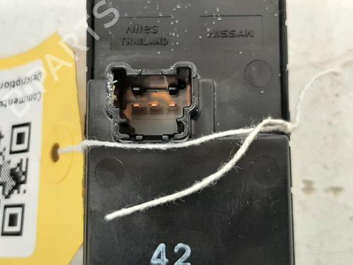 Switch NISSAN NOTE (E12) 1.5 dCi | BP26837772I30 