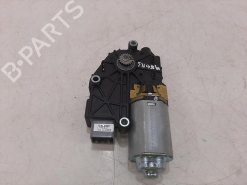 Schuifdak Motor LAND ROVER RANGE ROVER IV (L405) 4.4 SDV8 4x4 (340 hp) 29922750