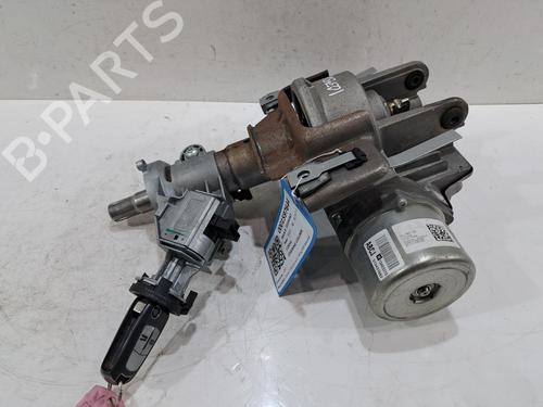 Used Steering column VAUXHALL CORSA Mk III (D) (S07) 1.0 i 12V (L08) (65 hp) 31209159