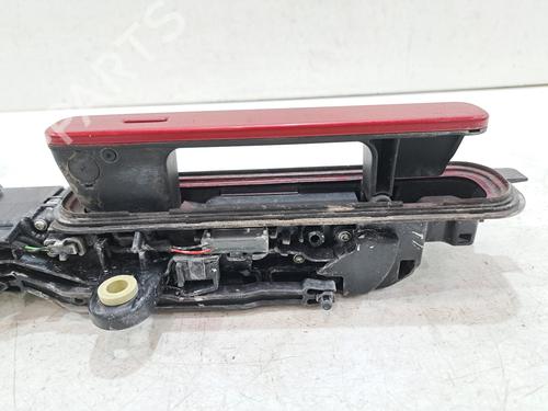 Exterior handle JAGUAR I-PACE (X590) EV400 AWD | BP30829072C122 