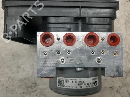 ABS pump BMW X1 (F48) sDrive 18 i | BP26788872M43 