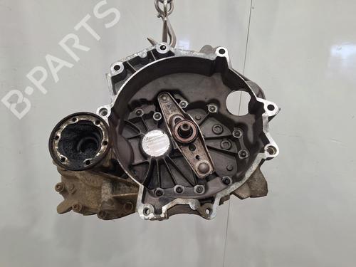 Used Gearbox Gearbox SKODA FABIA II (542) 1.2 (70 hp) 36535112 36535112