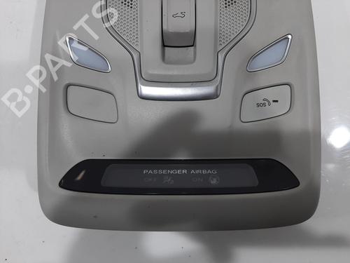 Luz interior MG MG HS (AS23) 1.5 EHS Hybrid (CSA6463) | BP36451459I8 - Image 3