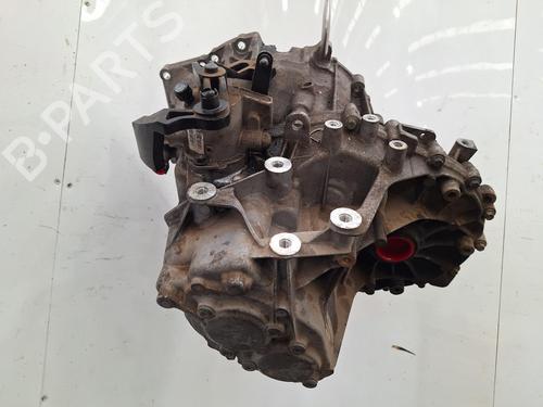 Gearbox VOLVO V40 Hatchback (525) T2 | BP36384174M3 - Image 5