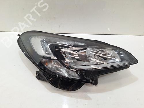 Used Right headlight Right headlight 38486907 38486907