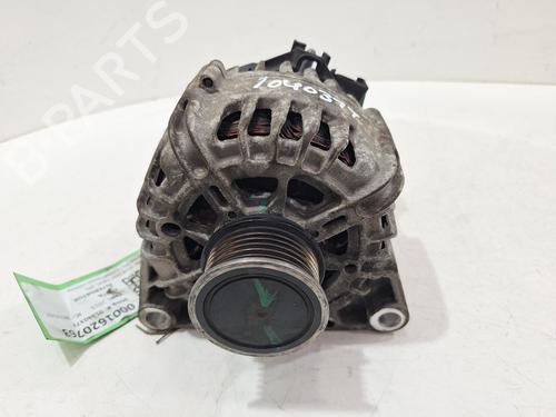 Alternator FORD FIESTA VI (CB1, CCN) 1.5 TDCi | BP31999359M7