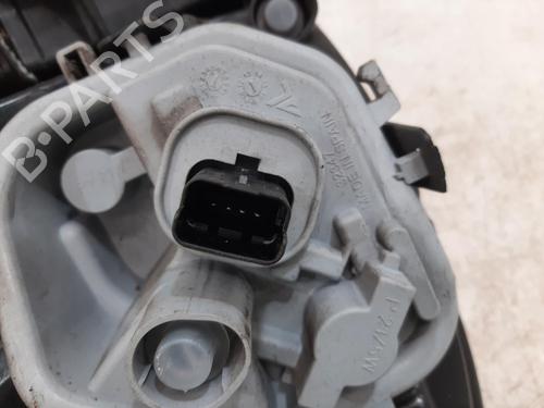 Right taillight RENAULT CAPTUR I (J5_, H5_) 1.5 dCi 90 (J5N4, J5M5, J5MW, J5M6, J5AL, J5AJ) | BP33647495C35  - Image 5