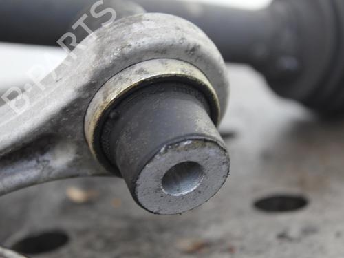 Right rear suspension arm MERCEDES-BENZ C-CLASS Convertible (A205) C 250 d (205.408) | BP26747554M15 