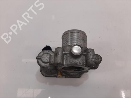 Throttle body VAUXHALL CORSA Mk III (D) (S07) 1.4 (L08) | BP28101047M82 