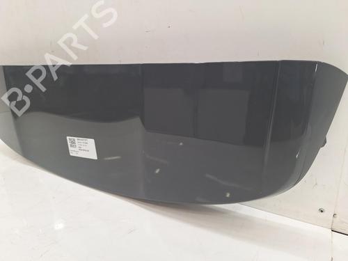 Rear spoiler PEUGEOT 2008 II (UD_, US_, UY_, UJ_, UR_, UC_) 1.2 PureTech 100 (USHNK) | BP27387486C96 