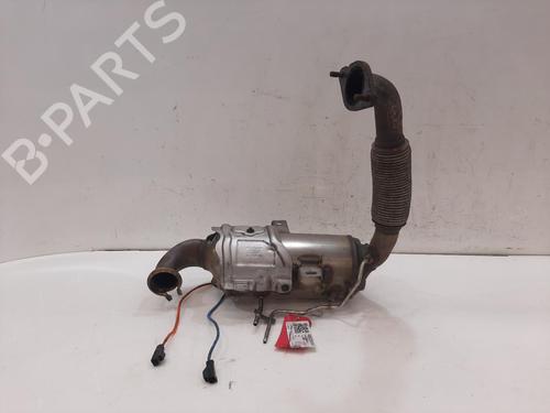 Used Particulate filter Particulate filter 37647898 37647898