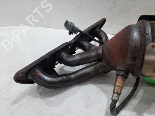 Catalizzatore HYUNDAI TUCSON (TL, TLE) 1.6 GDi | BP30789087M10