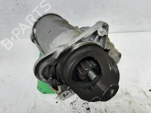 Used Starter VAUXHALL ASTRA Mk VI (J) GTC (P10) 1.4 (140 hp) 26852727