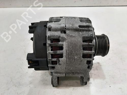 Used Alternator SEAT IBIZA IV (6J5, 6P1) 1.6 TDI (105 hp) 30789462