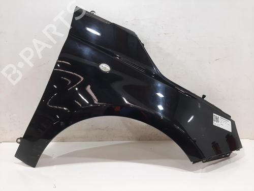 Used Right front fenders Right front fenders FIAT 500 (312_) 1.2 (312AXA1A) (69 hp) 33467251 33467251