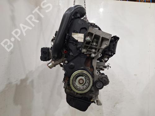 Used Engine Engine LAND ROVER RANGE ROVER EVOQUE (L538) 2.2 D 4x4 (190 hp) 39743548 39743548
