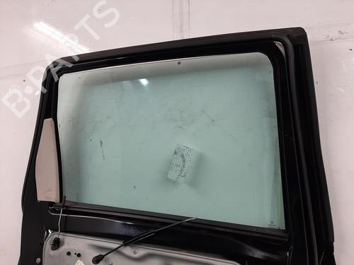 Left rear door MERCEDES-BENZ A-CLASS (W169) A 160 (169.031, 169.331) | BP26962876C4 