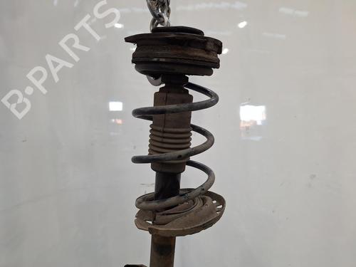 Left front suspension NISSAN NOTE (E11, NE11) 1.6 | BP30608714M72