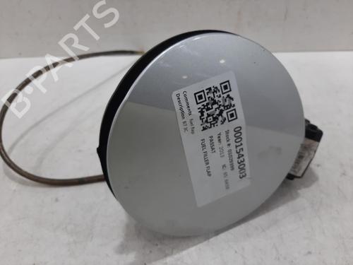 Fuel flap VW PASSAT B7 (362) 1.6 TDI | BP29988643C131