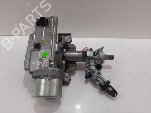 Steering column VAUXHALL CORSA Mk III (D) (S07) 1.0 i 12V (L08) | BP28100850M21 