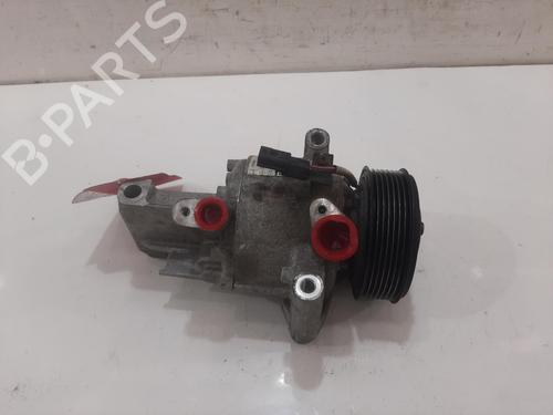 AC compressor NISSAN MICRA V (K14) 1.0 IG-T 100 | BP37515970M34 - Image 4