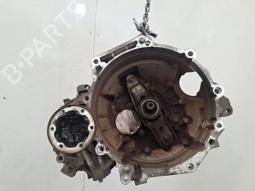 Girkasse Girkasse SEAT LEON (5F1) 1.6 TDI (105 hp) 35963252 35963252