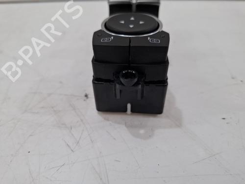 Right front window switch FORD FIESTA VII (HJ, HF) 1.1 Ti-VCT | BP38266123I26 - Image 3